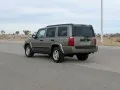 Jeep Commander Commander (XK) — 4