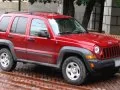 Jeep Liberty Liberty I (facelift 2004) — 5