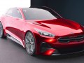 ProCeed GT Reborn Concept