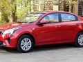 Kia Rio Rio IV Sedan (FB/UC, facelift 2020)
