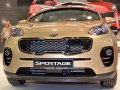 zdjęcie Sportage
