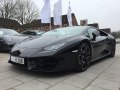 zdjęcie Huracan