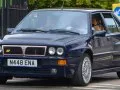 Lancia Delta Delta I (831, facelift 1991) — 4