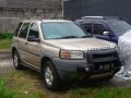 zdjęcie Freelander