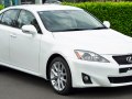 IS II (XE20, facelift 2010)