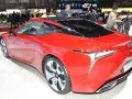 Lexus LC LC — 8