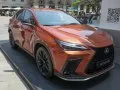 Lexus NX NX II (AZ20) — 9