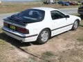 Mazda RX-7 RX 7 II (FC) — 2