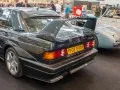 Mercedes-Benz 190 190 (W201, facelift 1988) — 3