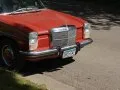 Mercedes-Benz /8 /8 (W115) — 2