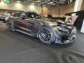 zdjęcie AMG GT