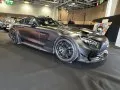Mercedes-Benz AMG GT AMG GT (C190, facelift 2017) — 39