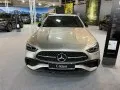 Mercedes-Benz Klasa C Klasa C (W206) — 48
