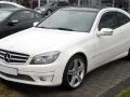 Mercedes-Benz CLC CLC (CL203) — 10