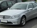 Mercedes-Benz CLC CLC (CL203) — 6