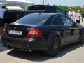 Mercedes-Benz CLK CLK (C209, facelift 2005) — 17