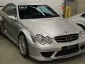 Mercedes-Benz CLK CLK (C209) — 38