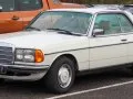 Mercedes-Benz W123 C123 — 10