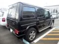 Mercedes-Benz Klasa G Klasa G Long (W463, facelift 2007) — 6