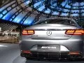 Mercedes-Benz Klasa S Klasa S Coupe (C217, facelift 2017) — 12