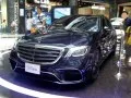 Mercedes-Benz Klasa S Klasa S Long (V222, facelift 2017) — 16
