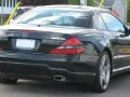 Mercedes-Benz SL SL (R230, facelift 2008) — 12