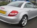 Mercedes-Benz SLK SLK (R171) — 6