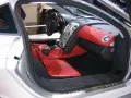 Mercedes-Benz SLR McLaren SLR McLaren (C199) Coupe — 11