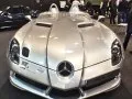 Mercedes-Benz SLR McLaren SLR McLaren (Z199) Stirling Moss — 7