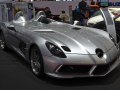 zdjęcie SLR McLaren