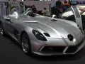 Mercedes-Benz SLR McLaren SLR McLaren (Z199) Stirling Moss — 9