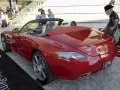 Mercedes-Benz SLS AMG SLS AMG Roadster (R197) — 29