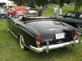 Mercedes-Benz Ponton W128 Cabriolet — 9