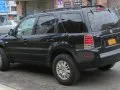 Mercury Mariner Mariner I — 4