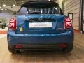 Mini Electric Electric Cooper SE (F56, facelift 2021) — 21