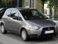 Colt VI (Z30, facelift 2008) 3-door
