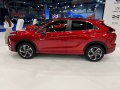zdjęcie Eclipse Cross