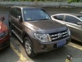 zdjęcie Pajero