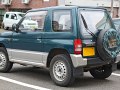zdjęcie Pajero
