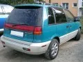 Mitsubishi Space Runner Space Runner (N1_W,N2_W) — 3