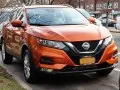 Nissan Rogue Sport Rogue Sport (facelift 2020) — 3