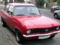 Opel Ascona Ascona A 2-door
