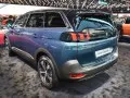 Peugeot 5008 5008 II (Phase I, 2017) — 21