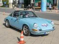 Porsche 911 911 Targa (F) — 11