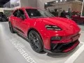 Porsche Macan Macan II Electric — 27