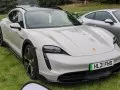 Porsche Taycan Taycan Cross Turismo (Y1A) — 7