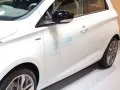 Renault Zoe Zoe I — 9