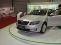 Skoda Octavia Octavia III — 12