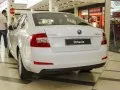 Skoda Octavia Octavia III — 15