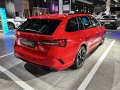 Skoda Octavia Octavia IV Combi (facelift 2024) — 31